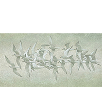 Moving As One, Large Tern Group